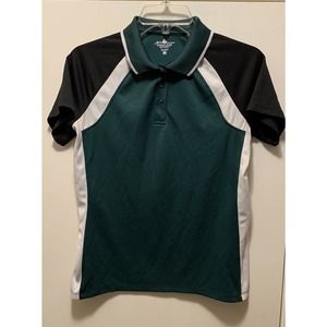 Charles River Sport Ladies Polo Size Small